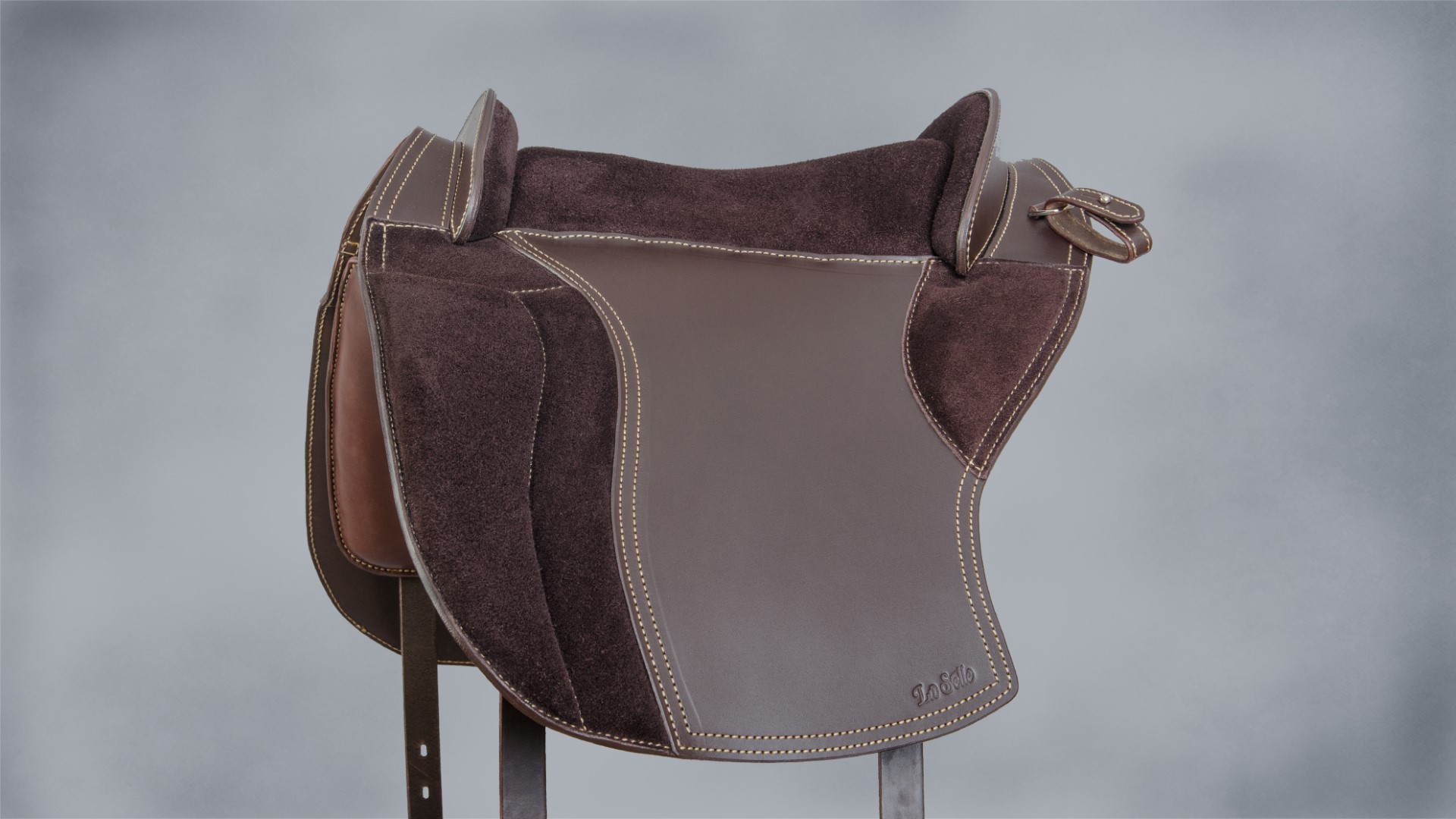 agile braun o Rippsitz sand