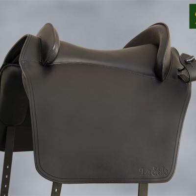 La Selle Masterpiece 021 Schwarz Standard Logo