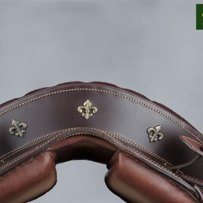 La Selle Lpl119 Galerieansicht Mit Individuellem Zierbeschlag