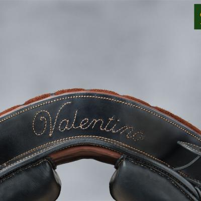 La Selle Lpl121 Galerieansicht Bestickt Mit Namenszug