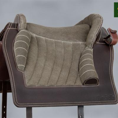 La Selle Lpl141 Braun Taupe Rau