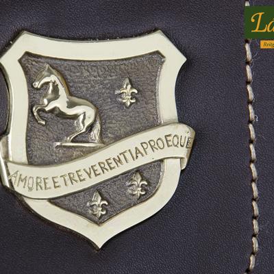 La Selle Lpl151 Detailansicht Beschlag