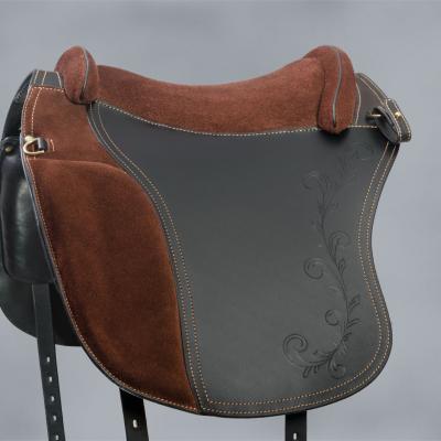 Dre 258 Gravierung Sattelblatt Klein Ohne Logo