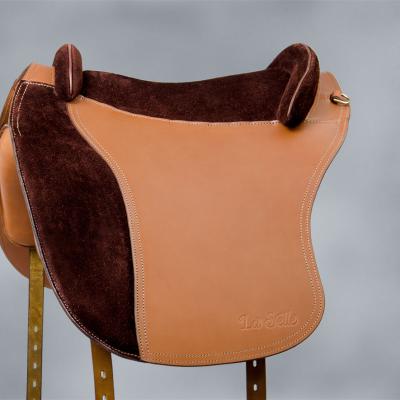 Dressage 131 London Teak rau