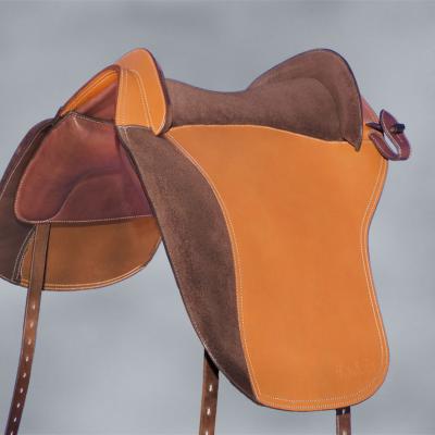 Dressage 71 London Braun rau