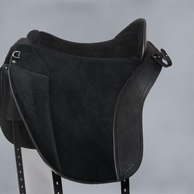 La Selle Dre 270 Schwarz Lnger Sattelblatt Klein Ohne Logo