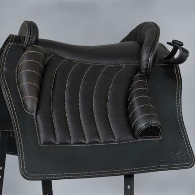 Lpl 111 Schwarz Dunkelbraun Glatt Londonnaht