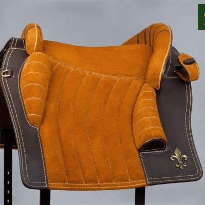 Lpl 139 Braun London Rau D-Ring vorn Zierlilie